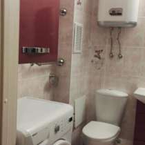 Петра Мерлина, 25/1. Сдается однушка с мебелью на длит срок, в Бийске