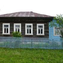 Продается дом в Селищи, в Касимове