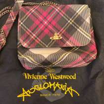 Сумка Vivienne Westwood оригинал, в Санкт-Петербурге