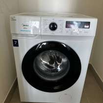 Продам стиральную машину Midea MFN70, в г.Дубай
