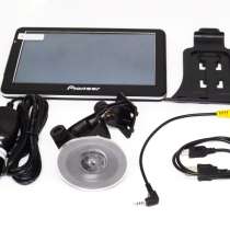 7'' Планшет Pioneer 711 - GPS+ 4Ядра+ 8Gb+ Android, в г.Киев