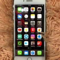 Iphone 8 plus silver 64gb РСТ, в Подольске