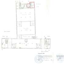 Сдам Офис 54. 8 м2, в Санкт-Петербурге