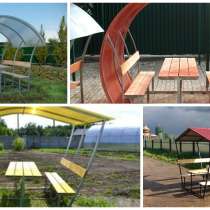 Беседка разборная. Бесплатная доставка, в Жигулевске