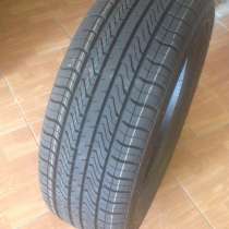 Новые шины 205/65R16, в Краснодаре