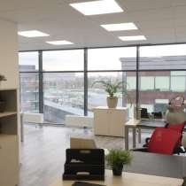 Сдается в аренду одно рабочее место в БЦ Сириус - Парк, в Москве