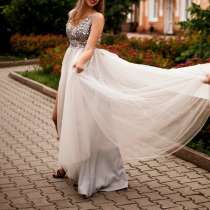 Вечернее платье, в Санкт-Петербурге
