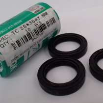 Манжета 25*36*7(2), в Красноярске