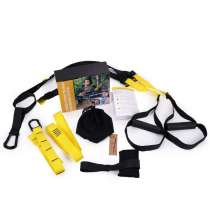 Петли TRX PRO P3 Suspension Training Kit, в г.Алматы