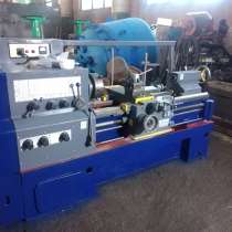 Станок токарный 16к20 продаём после капитального ремонта, в Туле