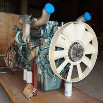 Двигатель D12.42-20, в Благовещенске