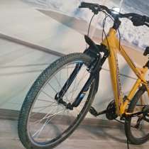 Велосипед горный металлический 7 скоростей, в Березниках