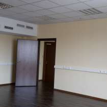 Аренда помещения для офиса 77,2 кв. м. на Белорусской, в Москве