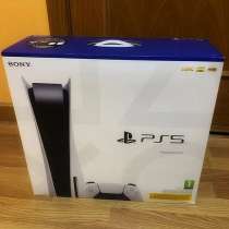 Sony PlayStation 5 Disc Version Console PS5- BRAND NEW, в г.Towaoc
