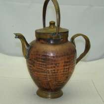 Чайник кофейник старинный (P669), в Москве