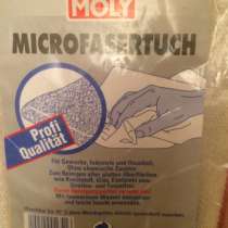 Салфетки микрофибра 5шт Liqui moly, в Москве