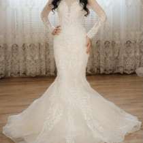 Свадебное платье, в Ессентуках