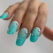 Базовый курс ногтевого сервиса «мастер под ключ», в Курске