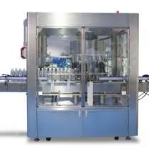 Автоматический этикетировщик роторного типа 30000 шт/час, в Москве