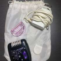 Эпилитор PHILIPS, в Пятигорске