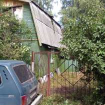 Продам дачу(шатурская область), в Москве