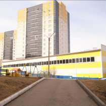 Торговое помещение, 600 м², в Красноярске