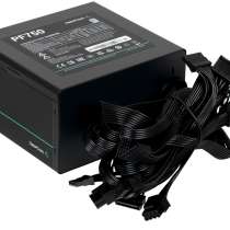 Блок питания DEEPCOOL PF750 [R-PF750D-HA0B-EU] черный, в Смоленске