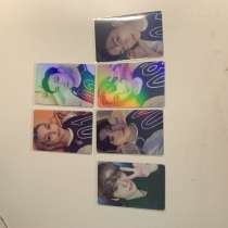 К-поп карты!!^^, в Крымске