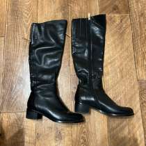 Сапоги 38 размер, в Стерлитамаке
