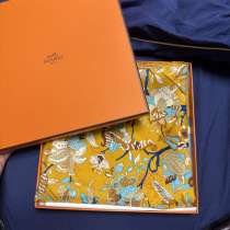 Hermes платок оригинал!, в Казани