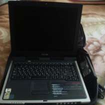 ноутбук Toshiba s1410-802, в Кемерове