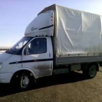 грузовой автомобиль ГАЗ 330202, в Королёве