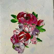 Картина малом 15х20, в Москве