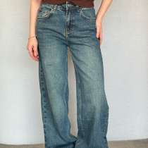 Джинсы, в Москве
