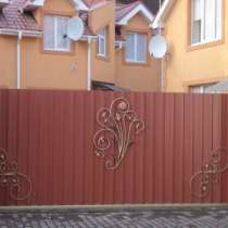 Ворота всех видов, в Подольске