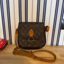 Сумка Louis Vuitton, в Москве
