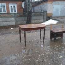 Старинный стол., в Москве