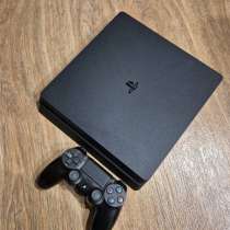 Sony playstation 4 slim (1tb), в Казани