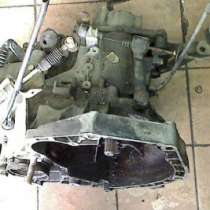 автозапчасти фиат палио.сиена 2000г кпп 1.2л1.4л1.6л, в Москве