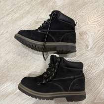 Ботинки McKinley, в Москве