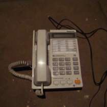 стационарный телефон Panasonic, в Абакане