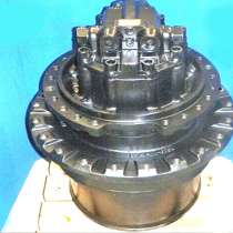 Редуктор хода для HITACHI ZAX350-3 восстановленный, в г.Баку