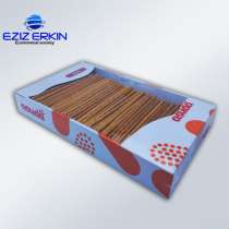 Крекеры классические &laquo;Tayajyk&raquo; - 1000грам, в г.Париж