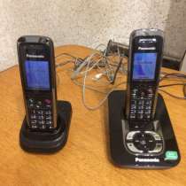 Телефон Panasonic, в Казани