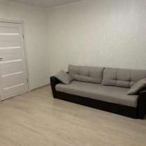 Сдается однокомнатная квартира на длительный срок. Боровский, в Тюмени