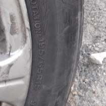 Шины Michelin, в Краснодаре