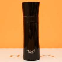 Giorgio Armani Code pour Homme, в Москве