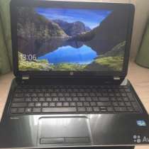 Ноутбук HP 15-e053sr на запчасти, в Перми