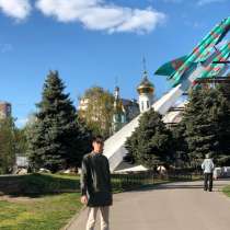 Александр, 19 лет, хочет пообщаться, в Ростове-на-Дону
