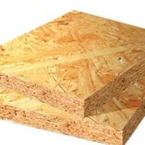 Осб 2500*1250*9мм Кроношпан, в Пензе